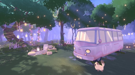 Camper Van: Make it Home (PC) - Steam Gift - NORTH AMERICA - 12