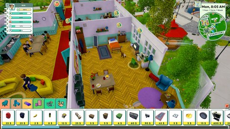 Campus Life (PC) - Steam Key - GLOBAL - 7