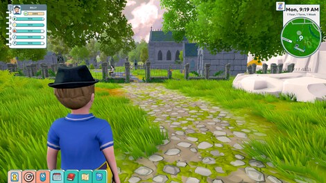 Campus Life (PC) - Steam Key - GLOBAL - 6
