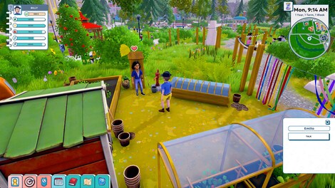 Campus Life (PC) - Steam Key - GLOBAL - 4