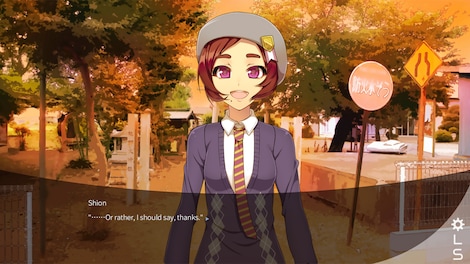 Campus Notes - forget me not Steam Key GLOBAL - 6
