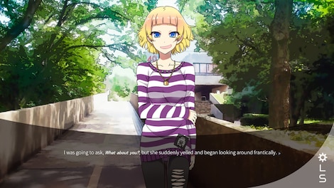 Campus Notes - forget me not Steam Key GLOBAL - 4