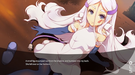 Campus Notes - forget me not Steam Key GLOBAL - 3