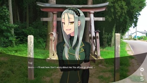 Campus Notes - forget me not Steam Key GLOBAL - 11