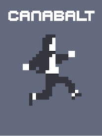 Canabalt Steam Key GLOBAL - 1