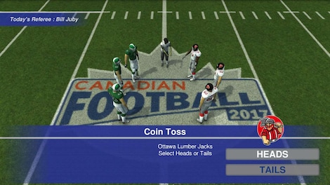 Canadian Football 2017 Xbox Live Xbox One Key UNITED STATES - 4