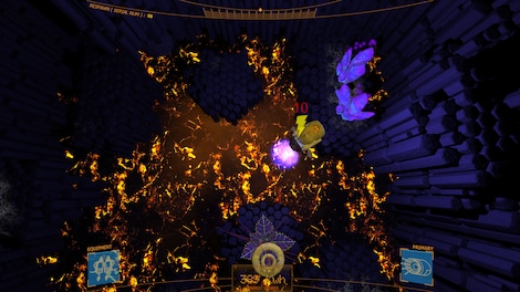 CANARI (PC) - Steam Key - GLOBAL - 4