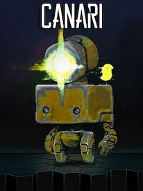 CANARI (PC) - Steam Key - GLOBAL - 1