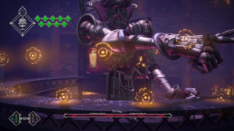 Candle Knight (Xbox Series X/S) - Xbox Live Account - GLOBAL - 11