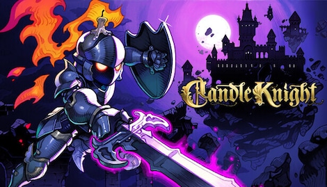 Candle Knight (Xbox Series X/S) - Xbox Live Account - GLOBAL - 0