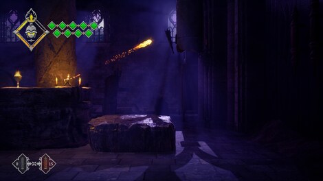 Candle Knight (Xbox Series X/S) - Xbox Live Account - GLOBAL - 7