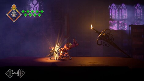 Candle Knight (Xbox Series X/S) - Xbox Live Account - GLOBAL - 8