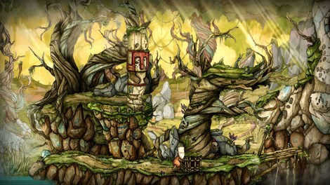 Candle Steam Key GLOBAL - 8
