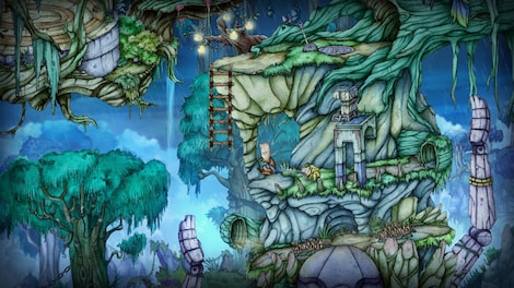 Candle Steam Key GLOBAL - 7