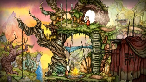 Candle Steam Key GLOBAL - 6