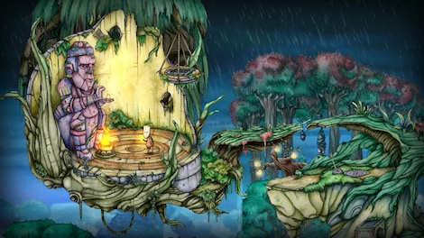 Candle Steam Key GLOBAL - 5