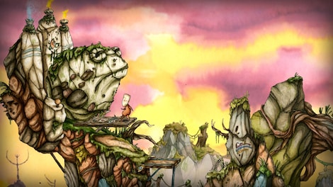 Candle Steam Key GLOBAL - 2