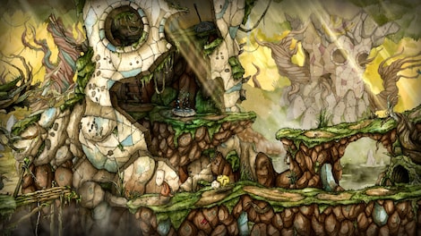 Candle Steam Key GLOBAL - 3
