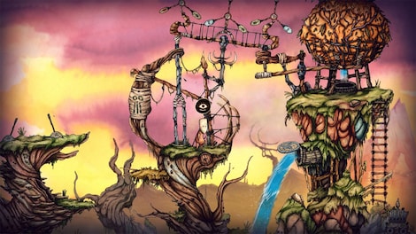 Candle: The Power of the Flame (Xbox One) - Xbox Live Key - EUROPE - 7