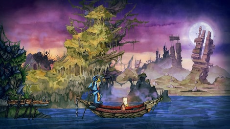 Candle: The Power of the Flame (Xbox One) - Xbox Live Key - EUROPE - 5