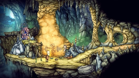 Candle: The Power of the Flame (Xbox One) - Xbox Live Key - EUROPE - 4