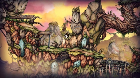 Candle: The Power of the Flame (Xbox One) - Xbox Live Key - EUROPE - 8