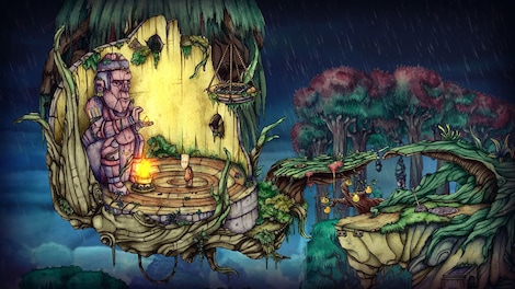 Candle: The Power of the Flame (Xbox One) - Xbox Live Key - EUROPE - 11