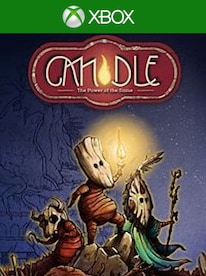 Candle: The Power of the Flame (Xbox One) - Xbox Live Key - EUROPE - 1