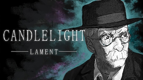 Candlelight: Lament (PC) - Steam Account - GLOBAL - 0