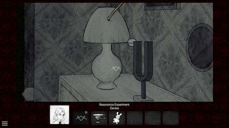 Candlelight: Lament (PC) - Steam Account - GLOBAL - 9