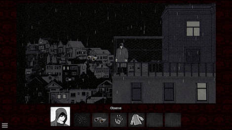 Candlelight: Lament (PC) - Steam Key - EUROPE - 5