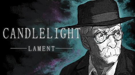 Candlelight: Lament (PC) - Steam Key - EUROPE - 0