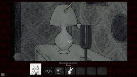 Candlelight: Lament (PC) - Steam Key - EUROPE - 9