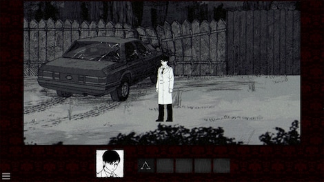 Candlelight: Lament (PC) - Steam Key - EUROPE - 7