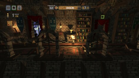 Candlelight Steam Key GLOBAL - 6