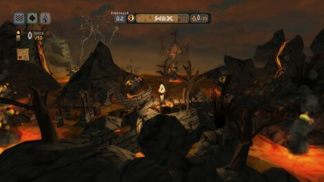 Candlelight Steam Key GLOBAL - 7