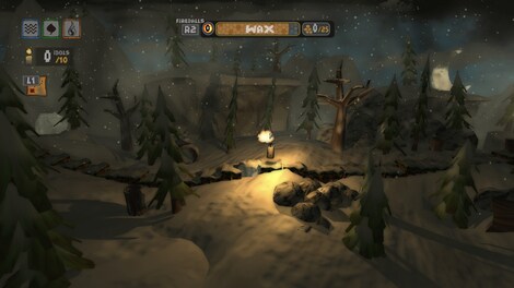 Candlelight Steam Key GLOBAL - 4