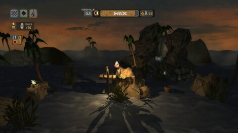 Candlelight Steam Key GLOBAL - 0