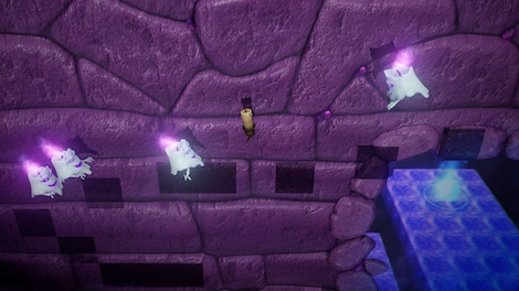 Candleman (Xbox One) - Xbox Live Key - EUROPE - 3