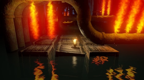 Candleman (Xbox One) - Xbox Live Key - EUROPE - 4