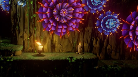 Candleman (Xbox One) - Xbox Live Key - EUROPE - 7