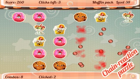 Candy Blast Steam Key GLOBAL - 7
