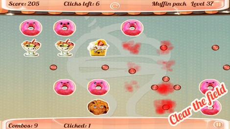 Candy Blast Steam Key GLOBAL - 6