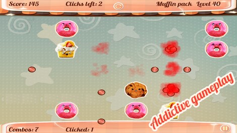Candy Blast Steam Key GLOBAL - 0