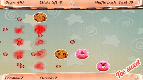 Candy Blast Steam Key GLOBAL - 3