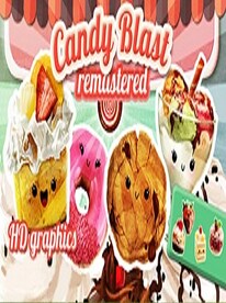 Candy Blast Steam Key GLOBAL - 1