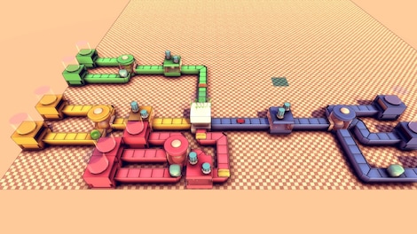 Candy Machine Steam Key GLOBAL - 7