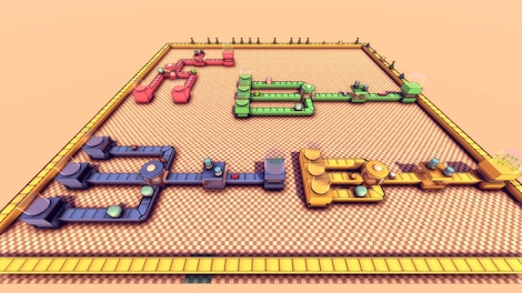 Candy Machine Steam Key GLOBAL - 5