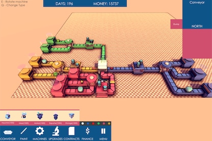 Candy Machine Steam Key GLOBAL - 2