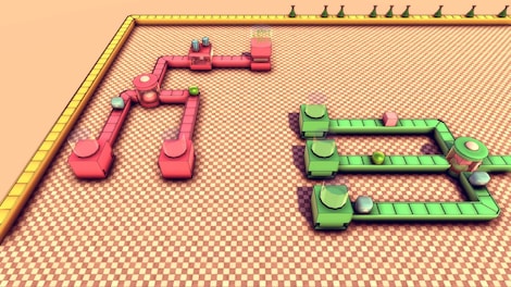 Candy Machine Steam Key GLOBAL - 3
